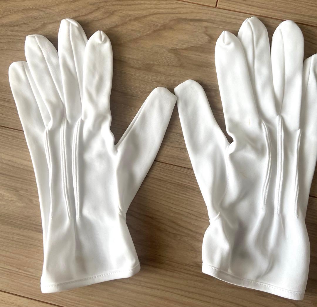 【美品・即発送】新郎小物5点セット　LLサイズ　タカミブライダル