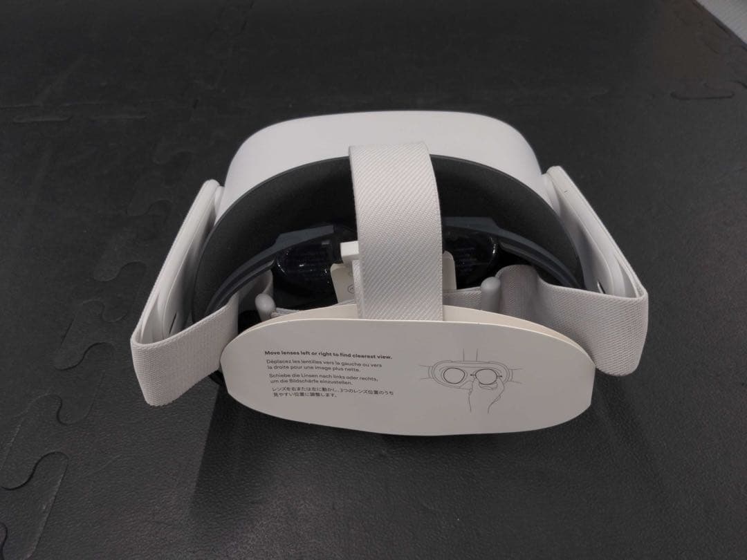   QUEST2 128GB オキュラス クエスト