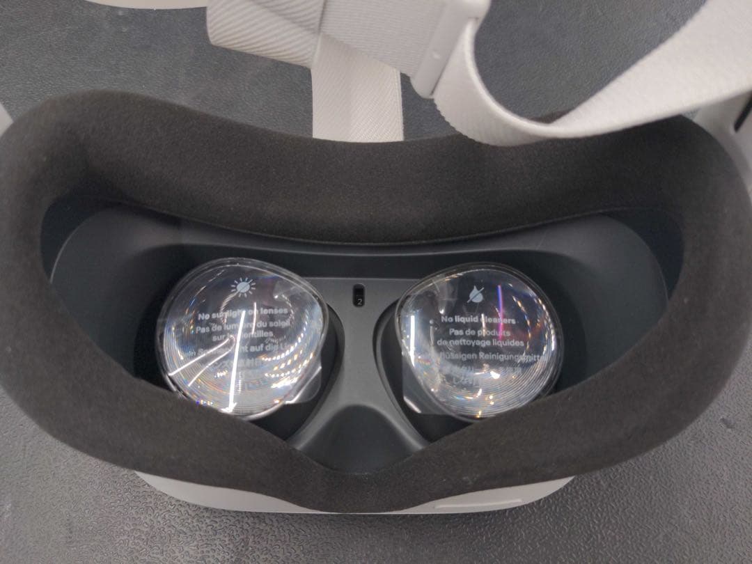   QUEST2 128GB オキュラス クエスト