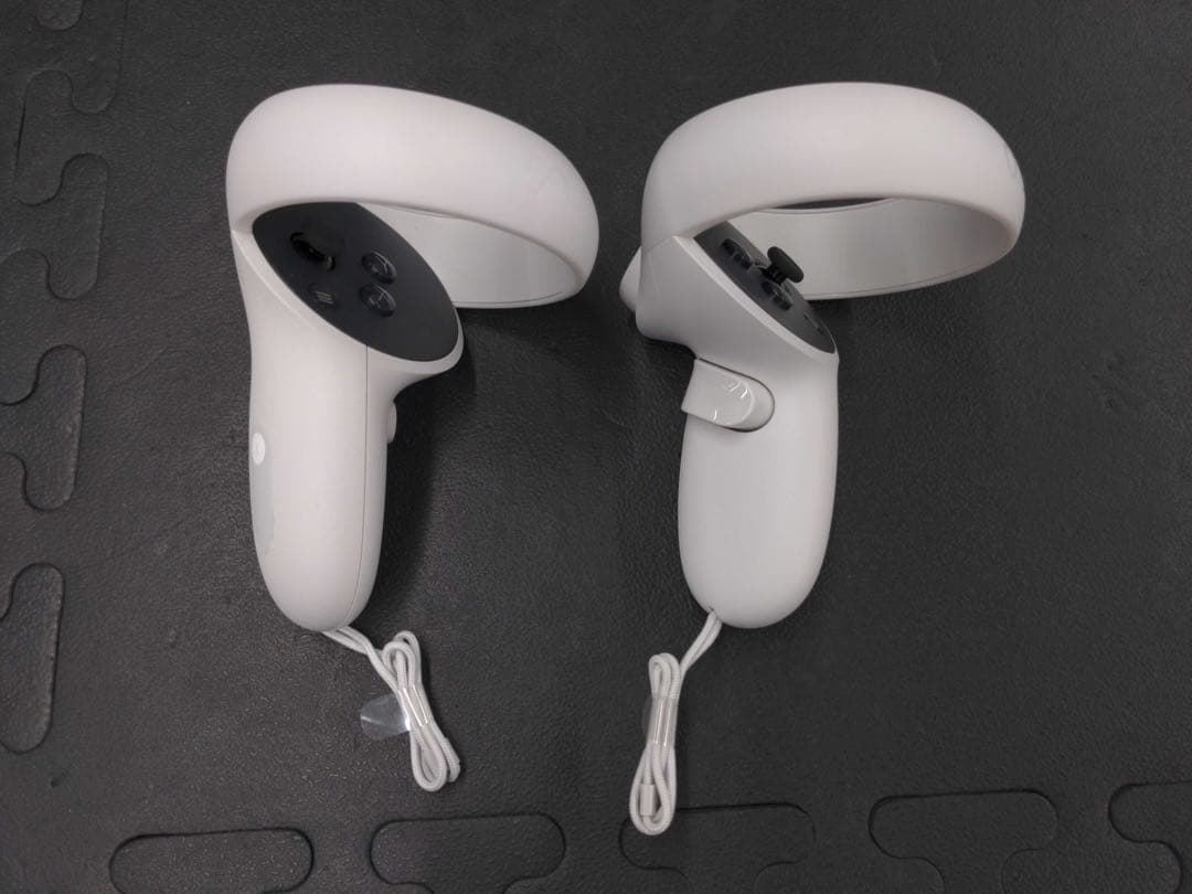   QUEST2 128GB オキュラス クエスト