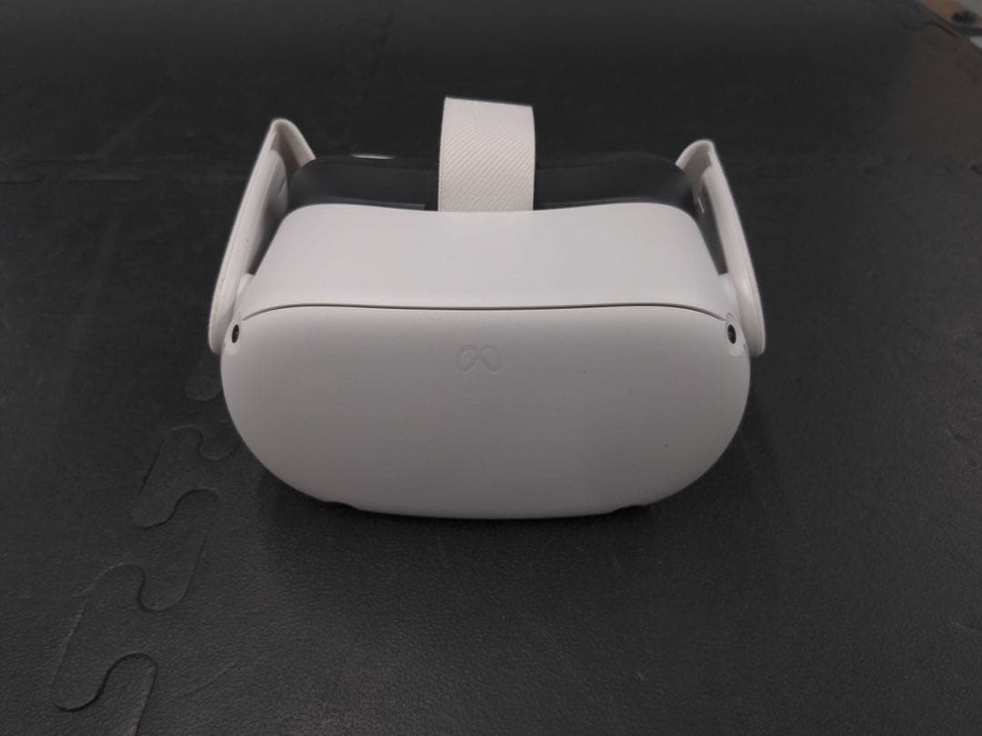   QUEST2 128GB オキュラス クエスト