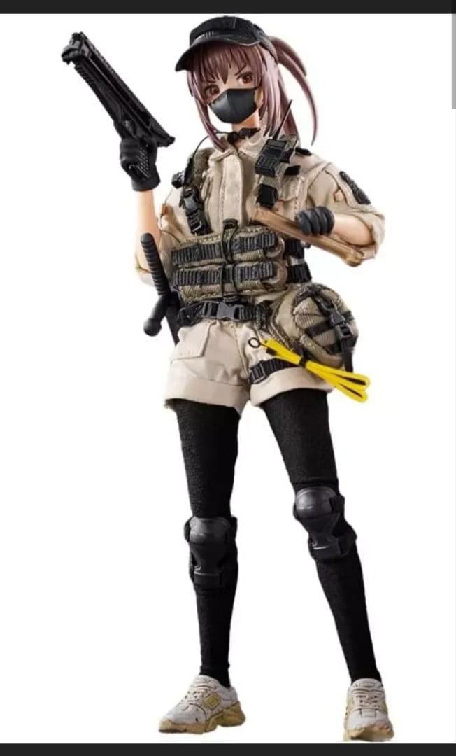 HASUKI PA006 冷泉緋世 「POCKET ARTシリーズ」