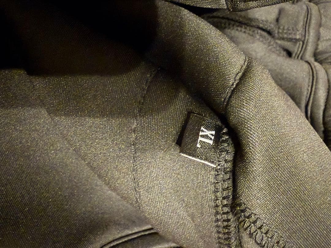 FR2GOLF プルオーバー パンツ　セットアップXL