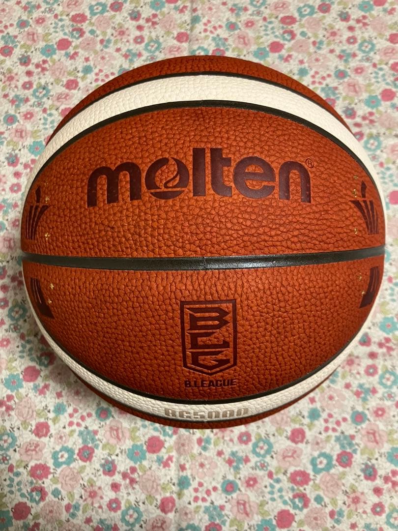 molten BG5000 バスケットボール サイズ7