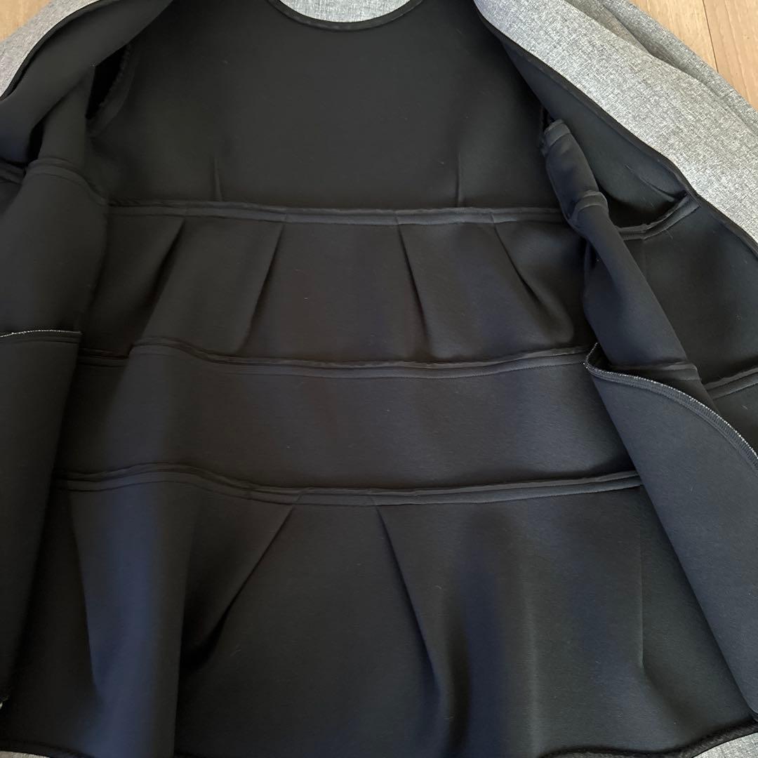 SONO Aラインコート