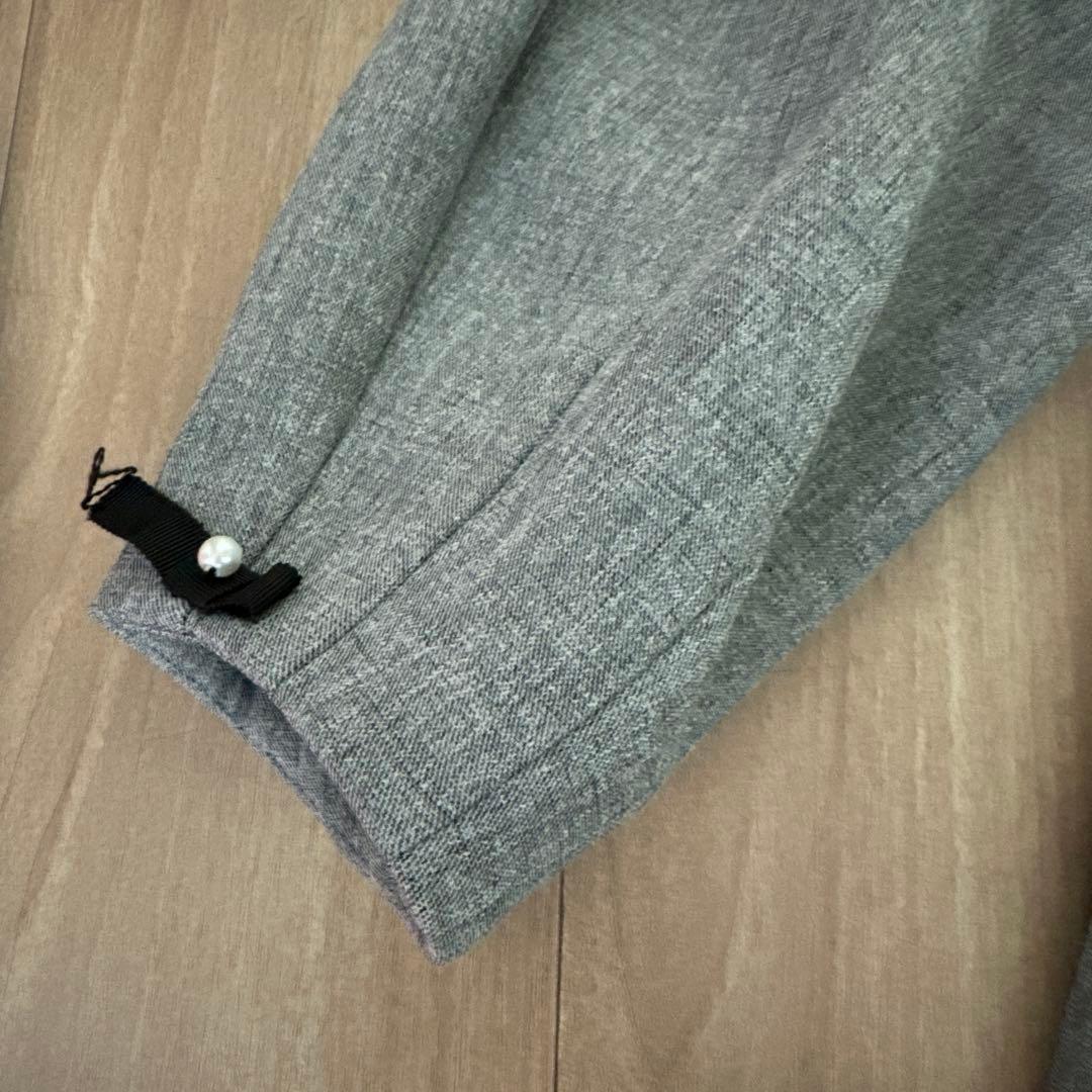 SONO Aラインコート