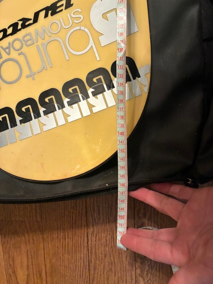 Burton Cartel バインディング