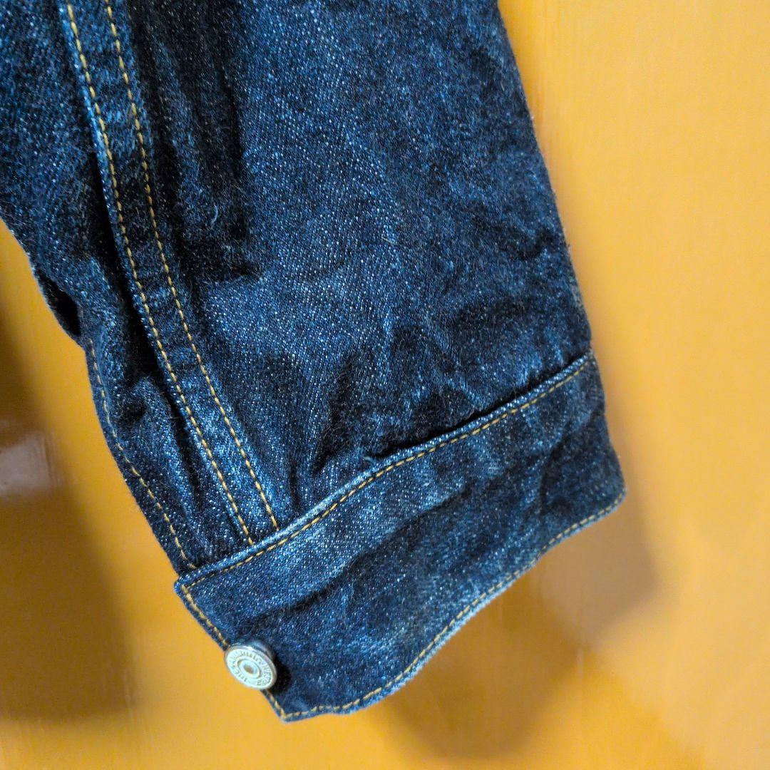 FREEWHEELERS 1933.37 デニムセットアップ