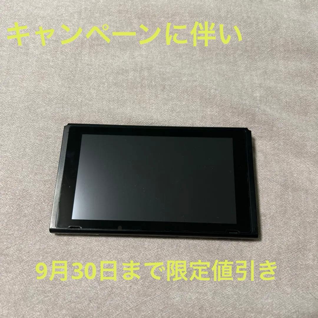 さ*こ様 Nintendo Switch 本体のみ