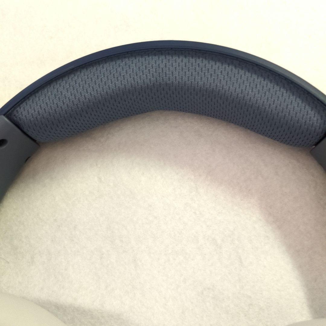 美品♫ポケモンゲーミングヘッドフォン取説付き