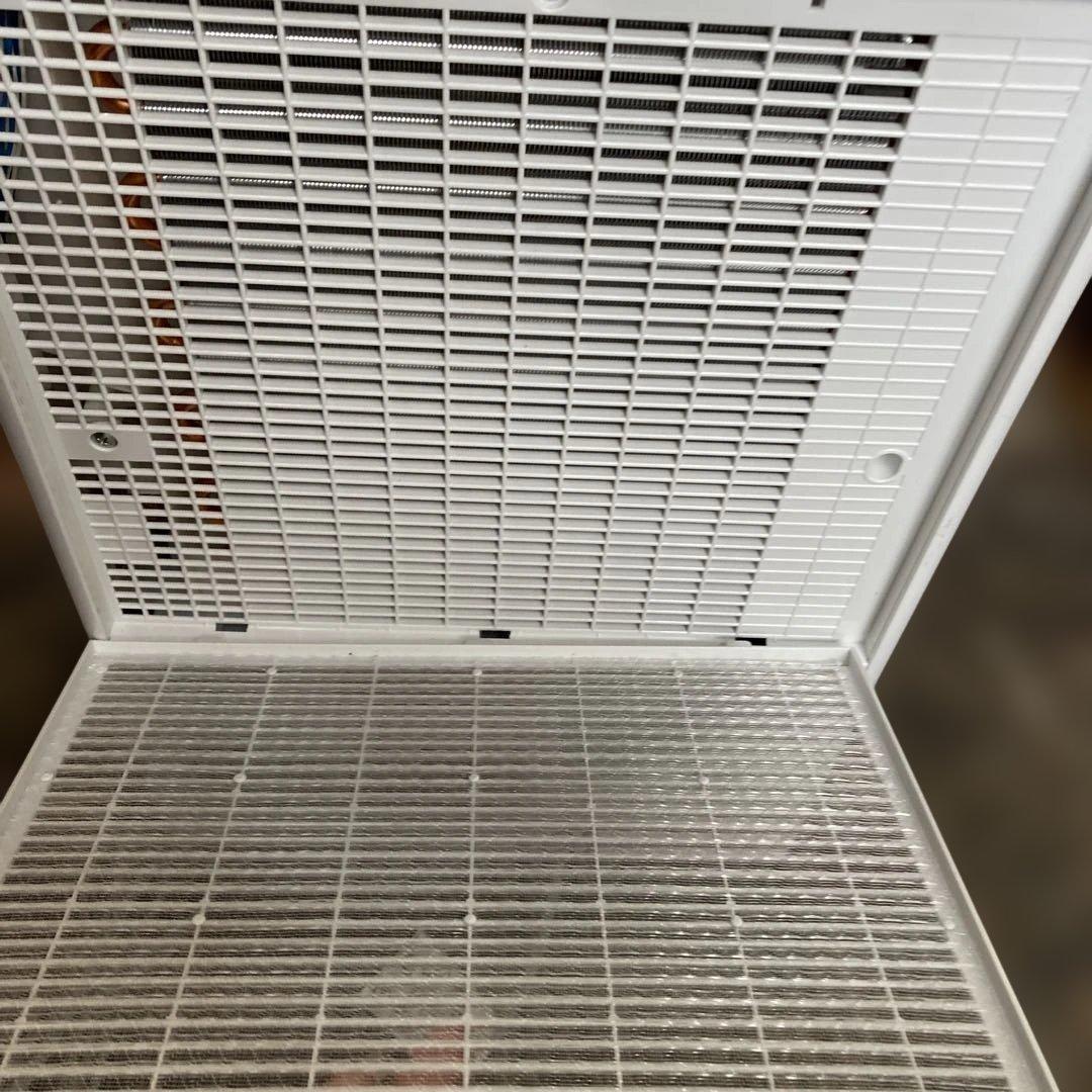 Panasonicパナソニック 衣類乾燥除湿機 F-YHVX120 2023年製