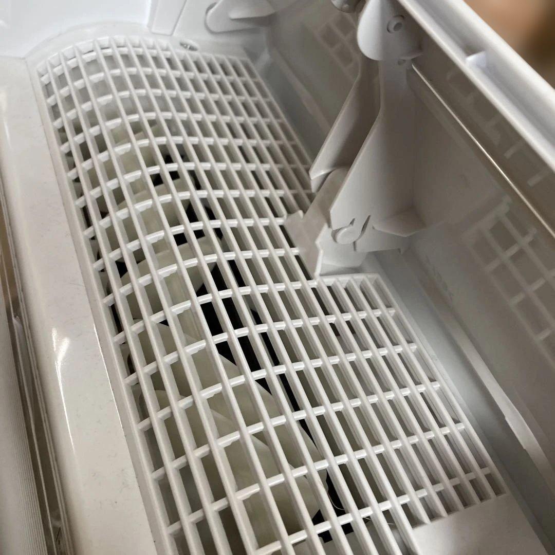 Panasonicパナソニック 衣類乾燥除湿機 F-YHVX120 2023年製