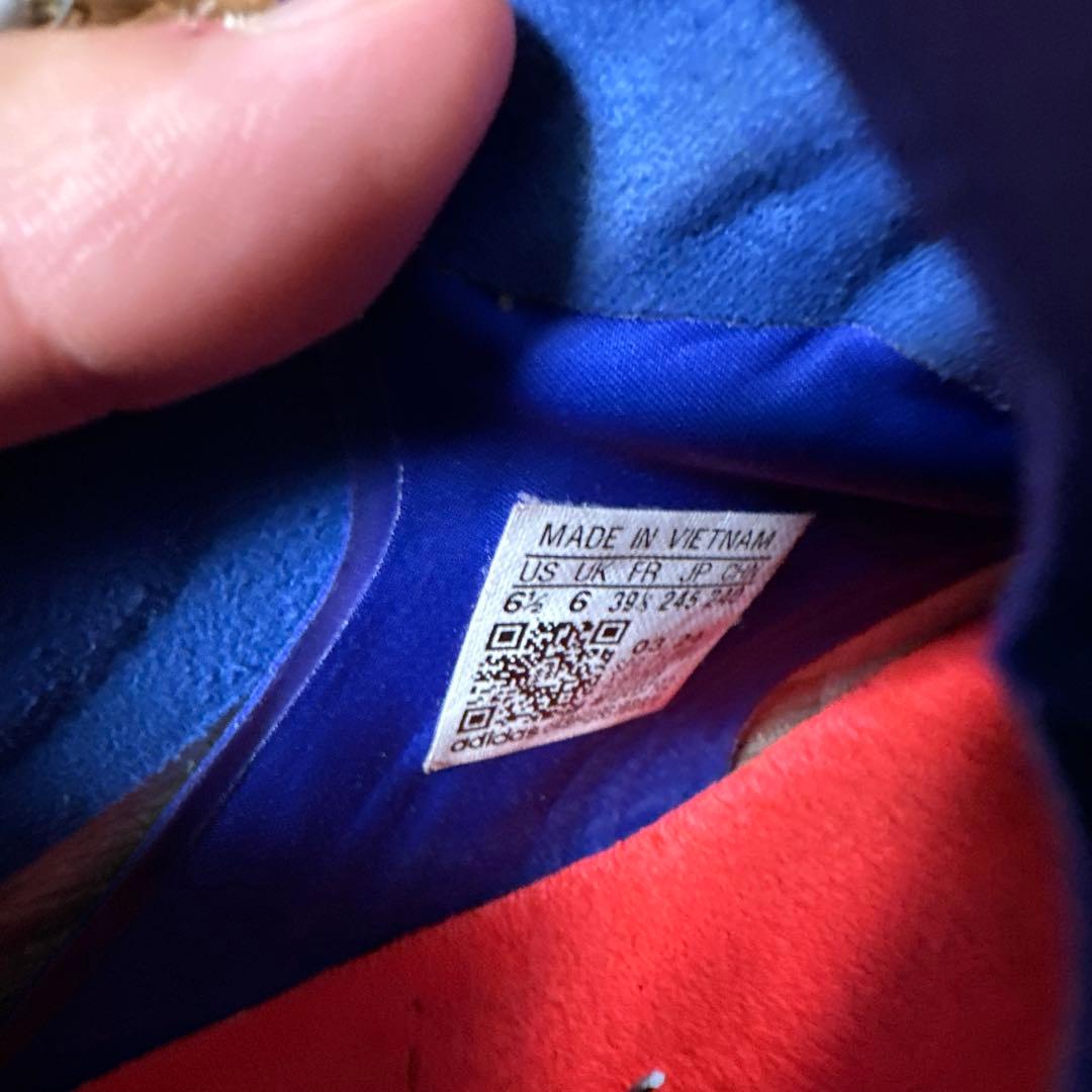 adidas F50 エリート AG