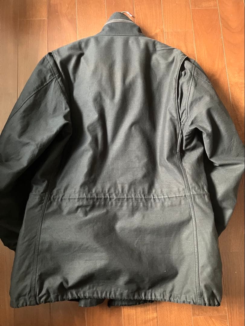 Buzz Rickson'sBR15626ウィリアムギブソンcomoli