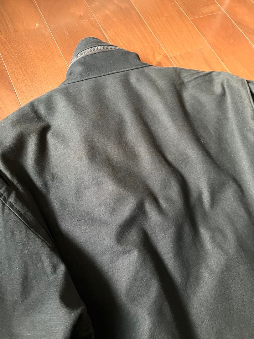 Buzz Rickson'sBR15626ウィリアムギブソンcomoli