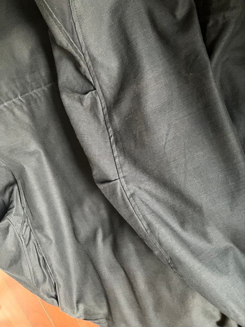 Buzz Rickson'sBR15626ウィリアムギブソンcomoli