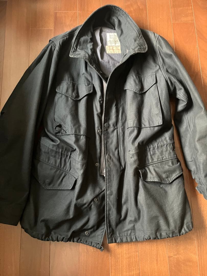 Buzz Rickson'sBR15626ウィリアムギブソンcomoli