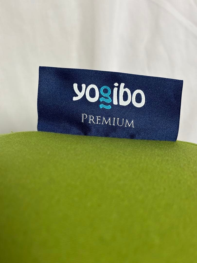ソファベッド Yogibo Ghost Premium