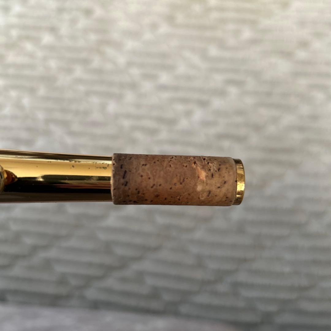 ヤナギサワ　ネック　アルトサックス