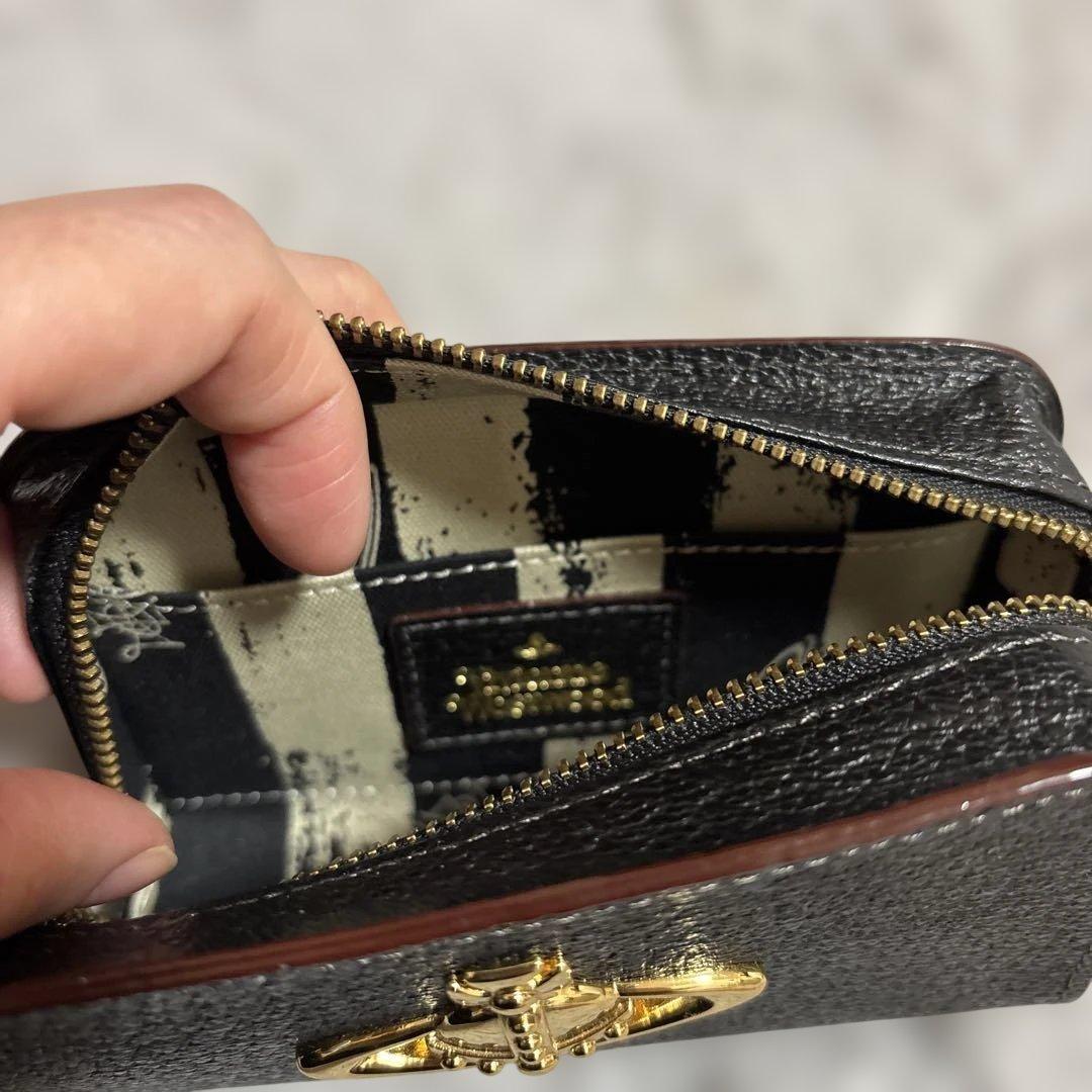 Vivienne Westwood 電子タバコケース 箱・リボン付