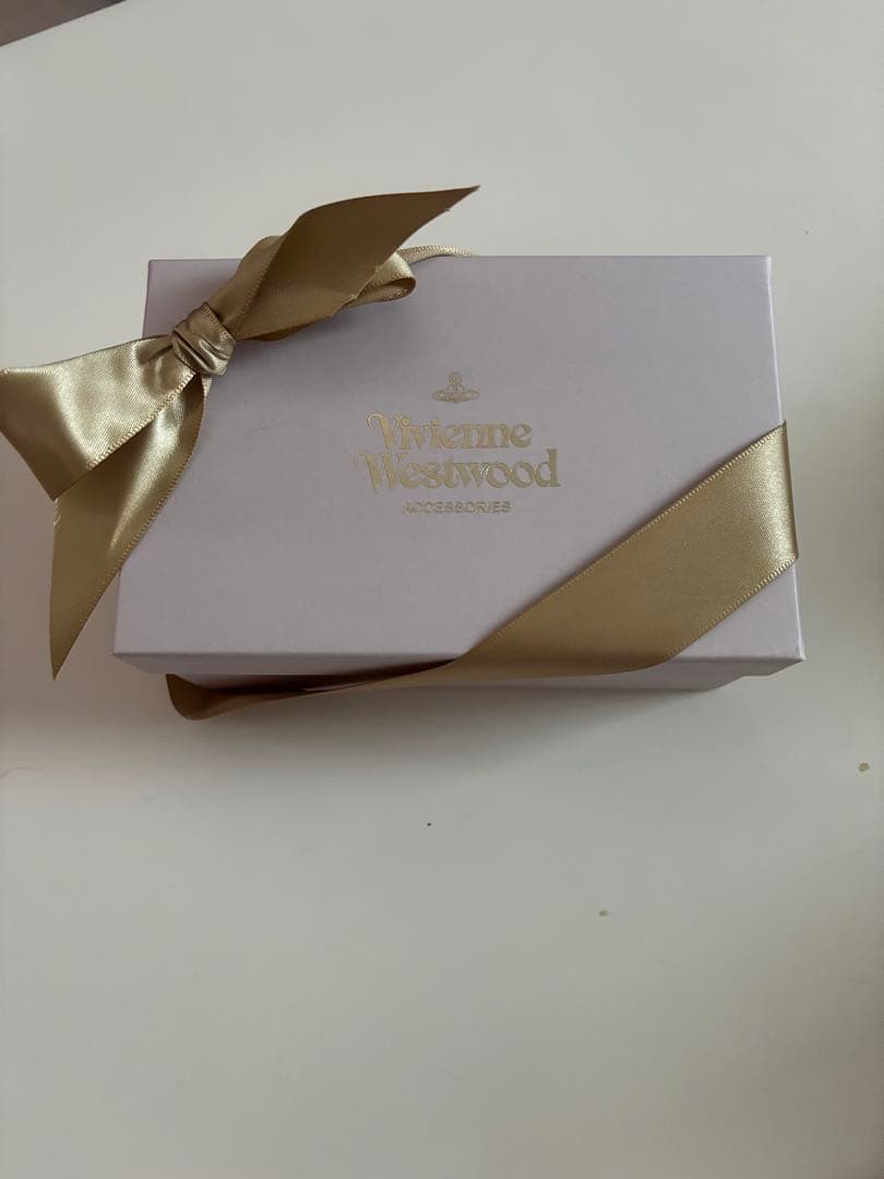 Vivienne Westwood 電子タバコケース 箱・リボン付