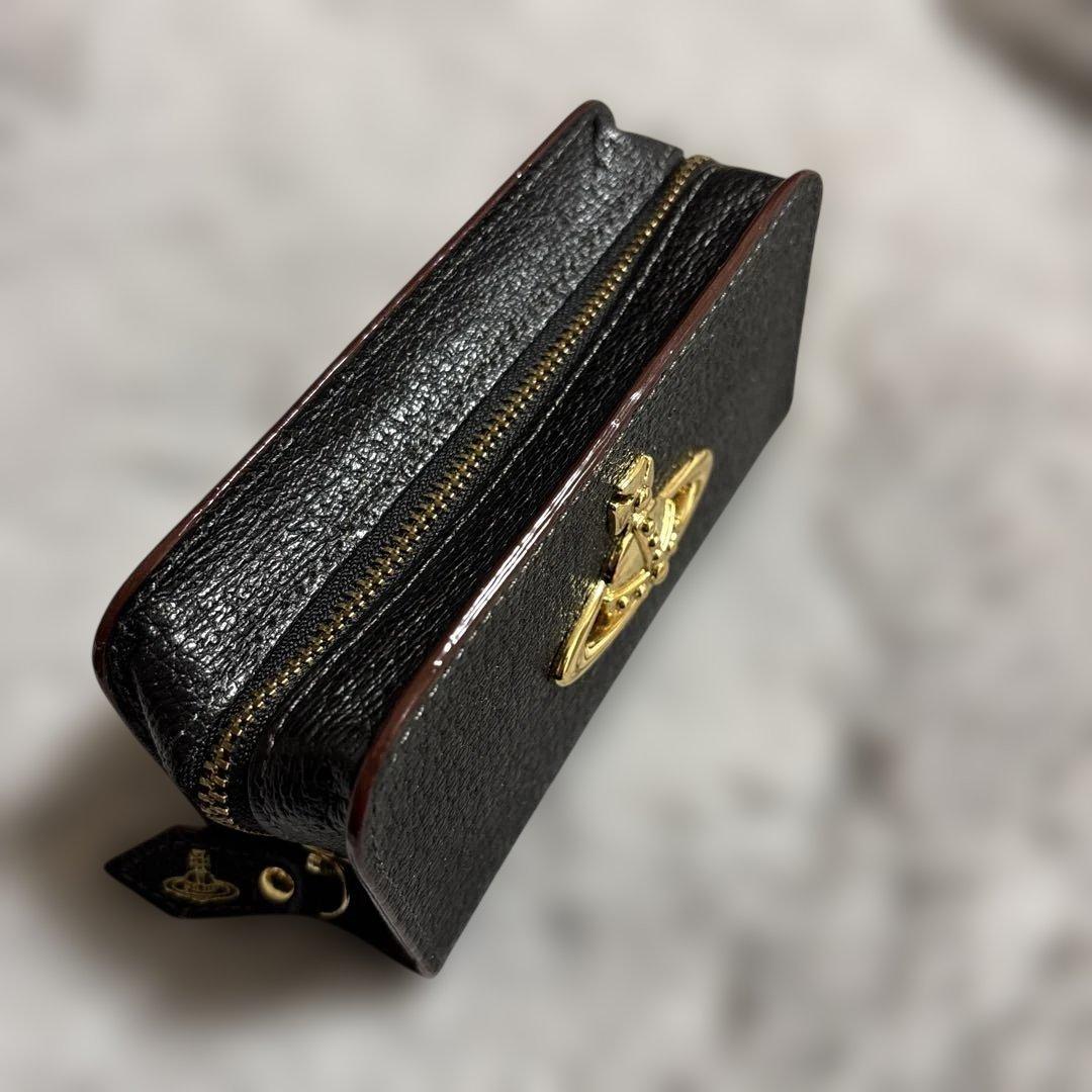 Vivienne Westwood 電子タバコケース 箱・リボン付