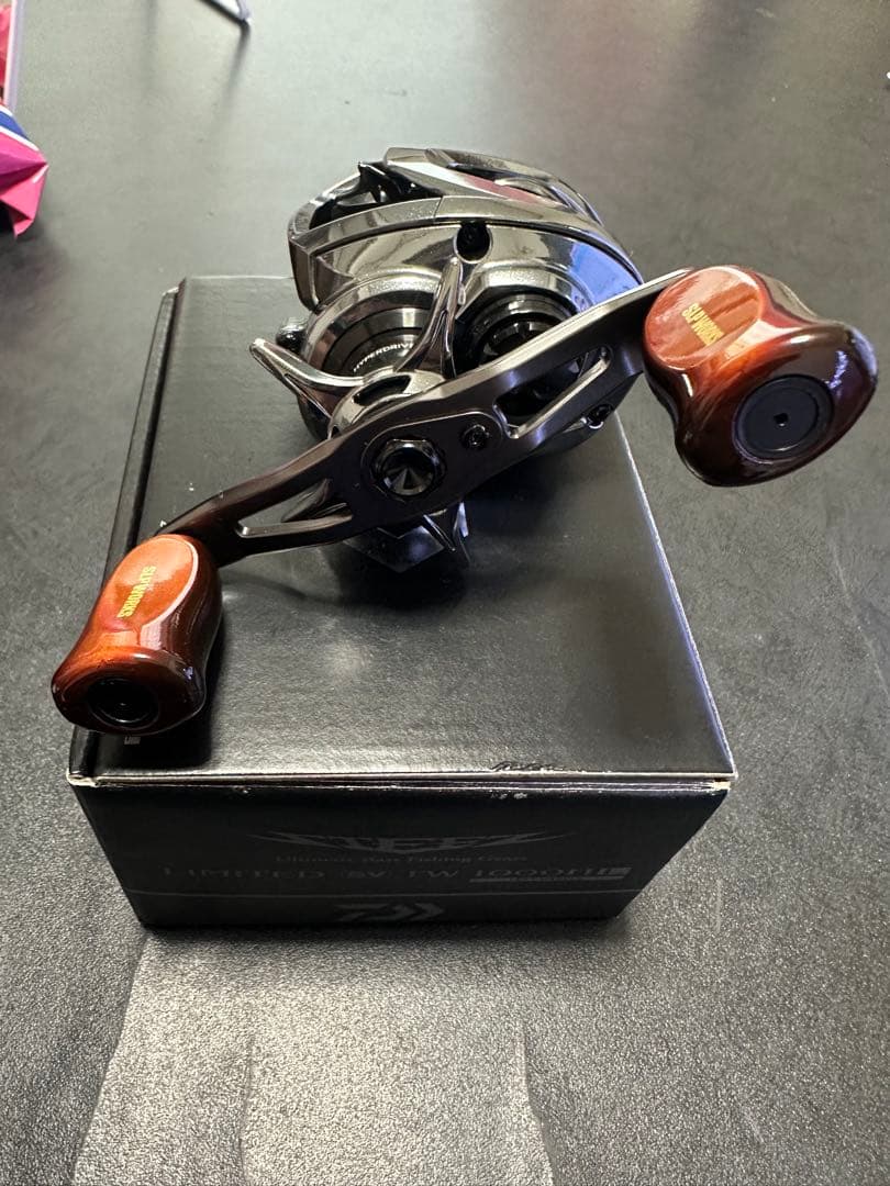 最終値下げ　21スティーズリミテッドSV TW 1000HL