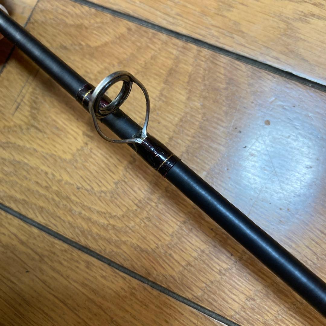 シマノ　スコーピオンシャウラ　1601FF 超希少　美品