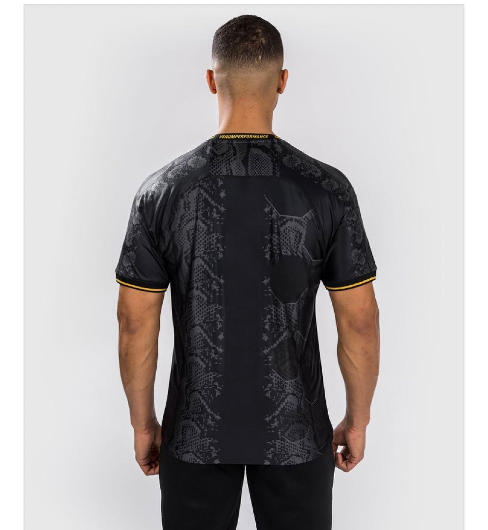 UFC トレーニングウェア venum ジャージ　rizin 朝倉未来