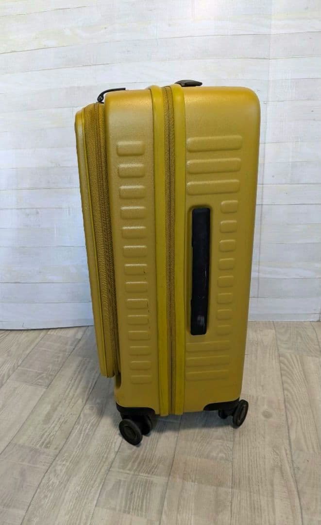 LOJEL ロジェール CUBO スーツケース