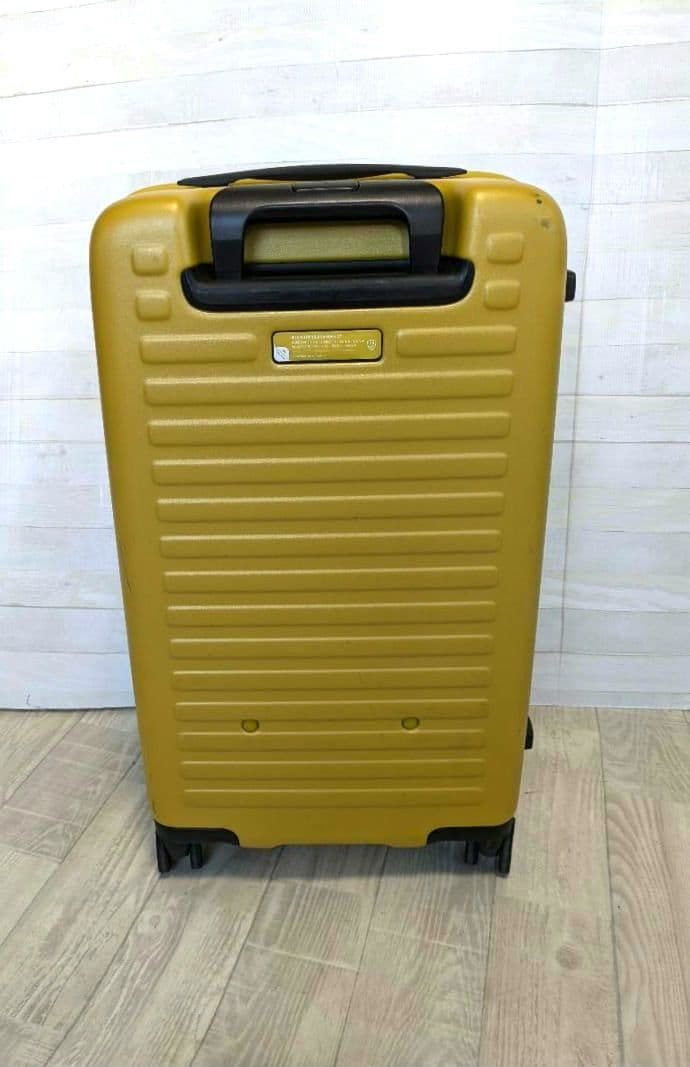 LOJEL ロジェール CUBO スーツケース