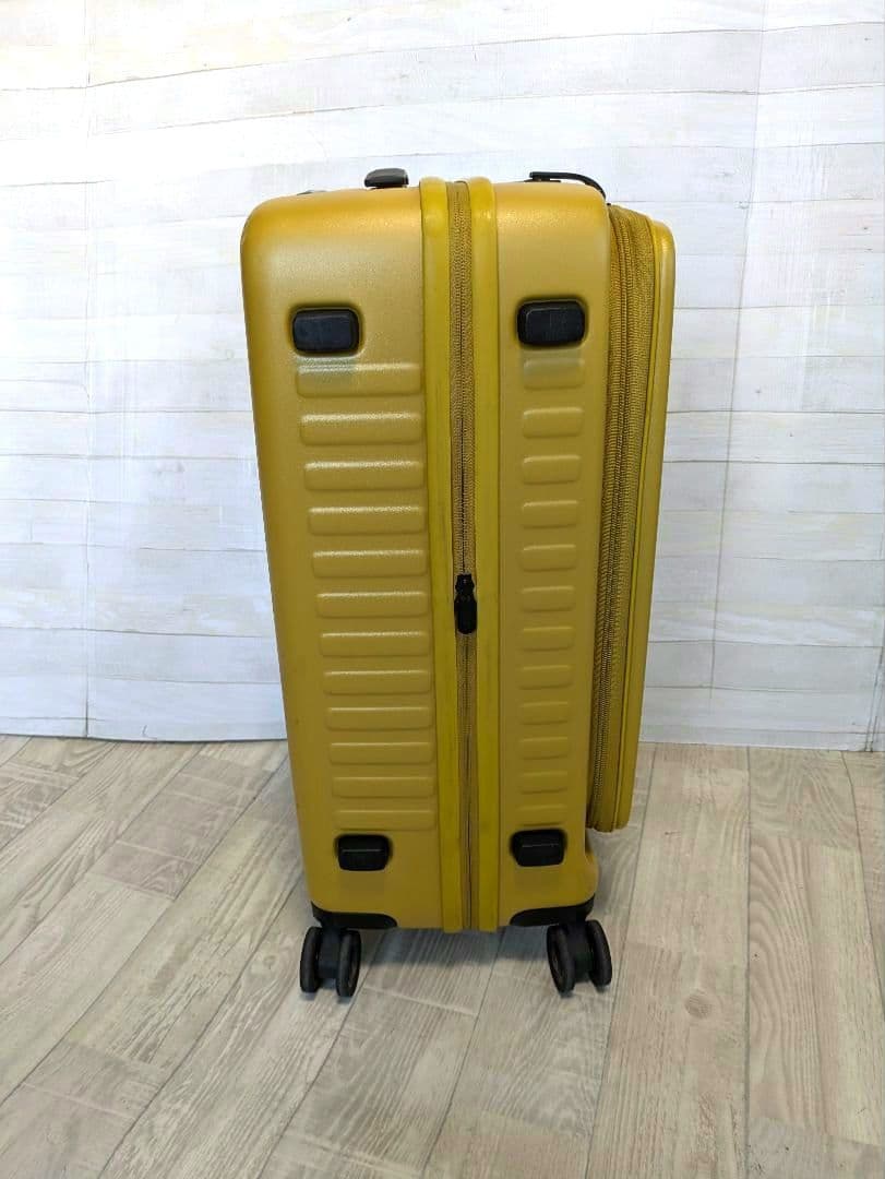 LOJEL ロジェール CUBO スーツケース