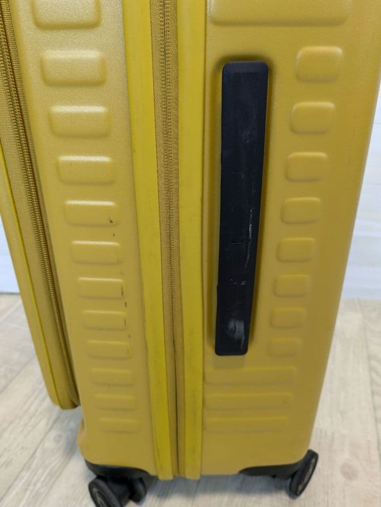 LOJEL ロジェール CUBO スーツケース