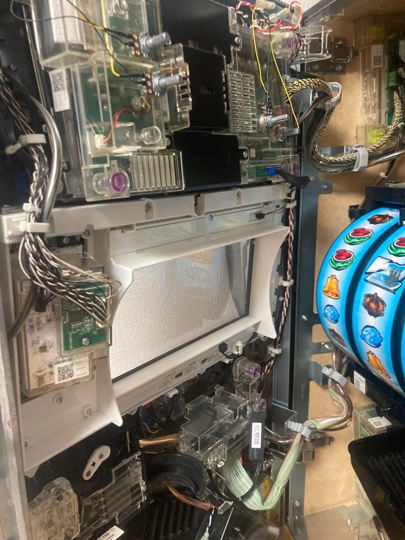 エウレカセブン AO 実機 自宅まで配送無料