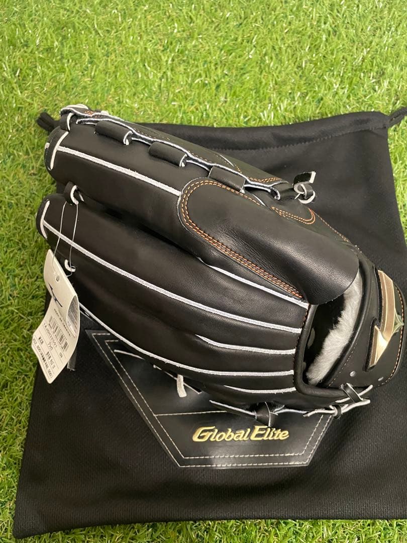MIZUNO 硬式　グローバルエリートHselection SIGNA 投手用