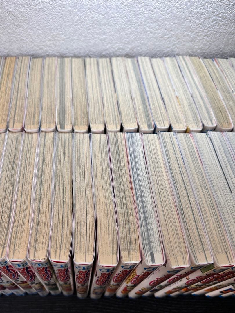 NARUTO 全巻（1巻〜72巻）透明フィルム入り