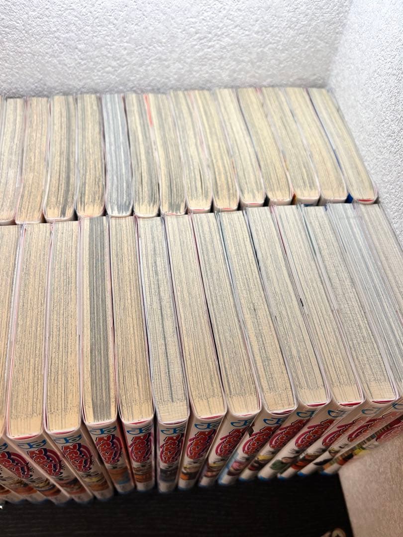 NARUTO 全巻（1巻〜72巻）透明フィルム入り