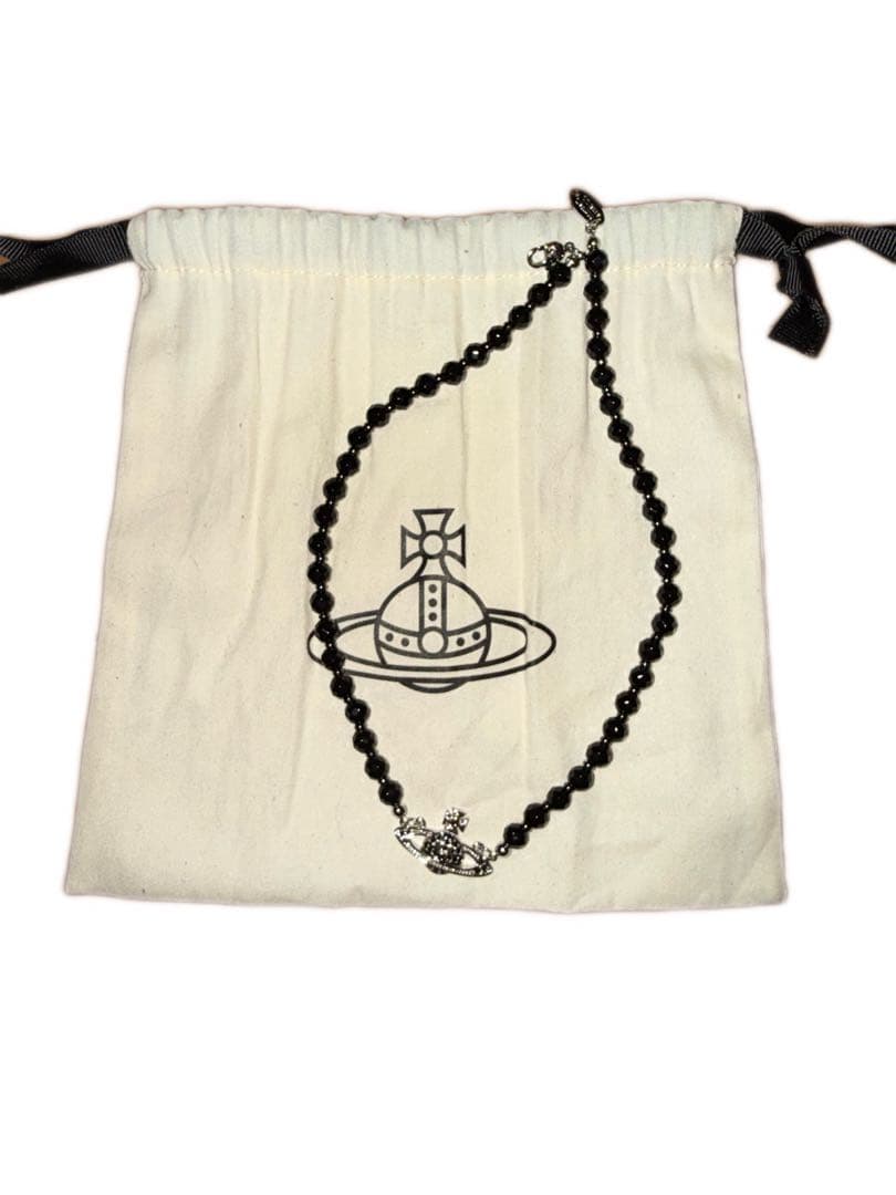 Vivienne Westwood ネックレス チョーカー