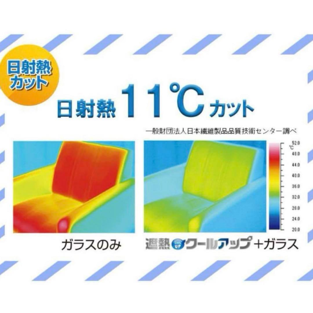 新品セキスイ遮熱クールアップ 100×230cm 2枚入り　3セットおまとめ