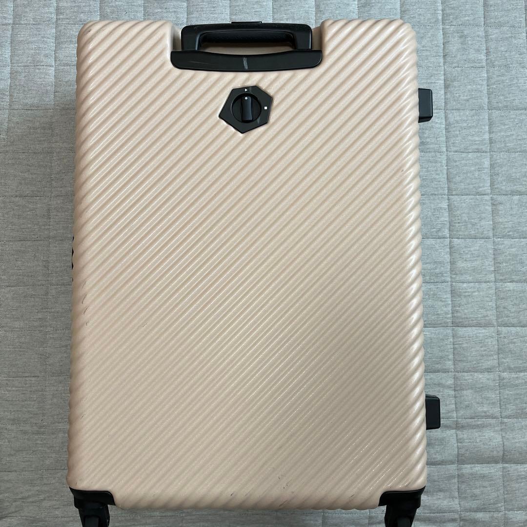 ACE HaNT マイン スーツケース 75L