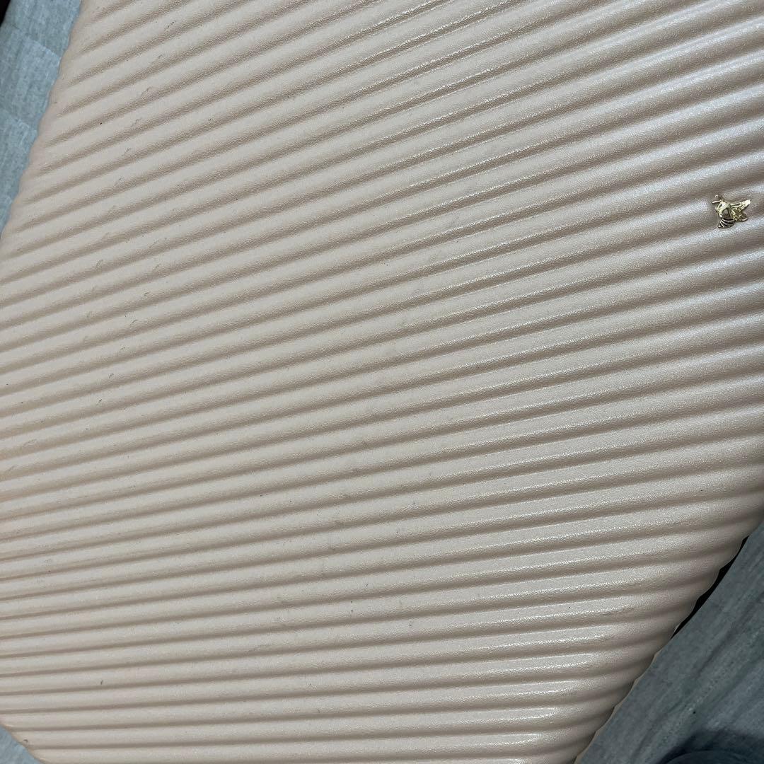 ACE HaNT マイン スーツケース 75L