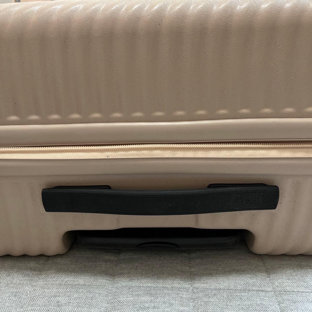 ACE HaNT マイン スーツケース 75L