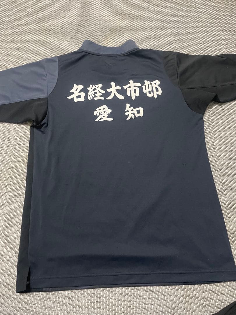 YONEX バドミントン　ユニフォーム　名経大市邨