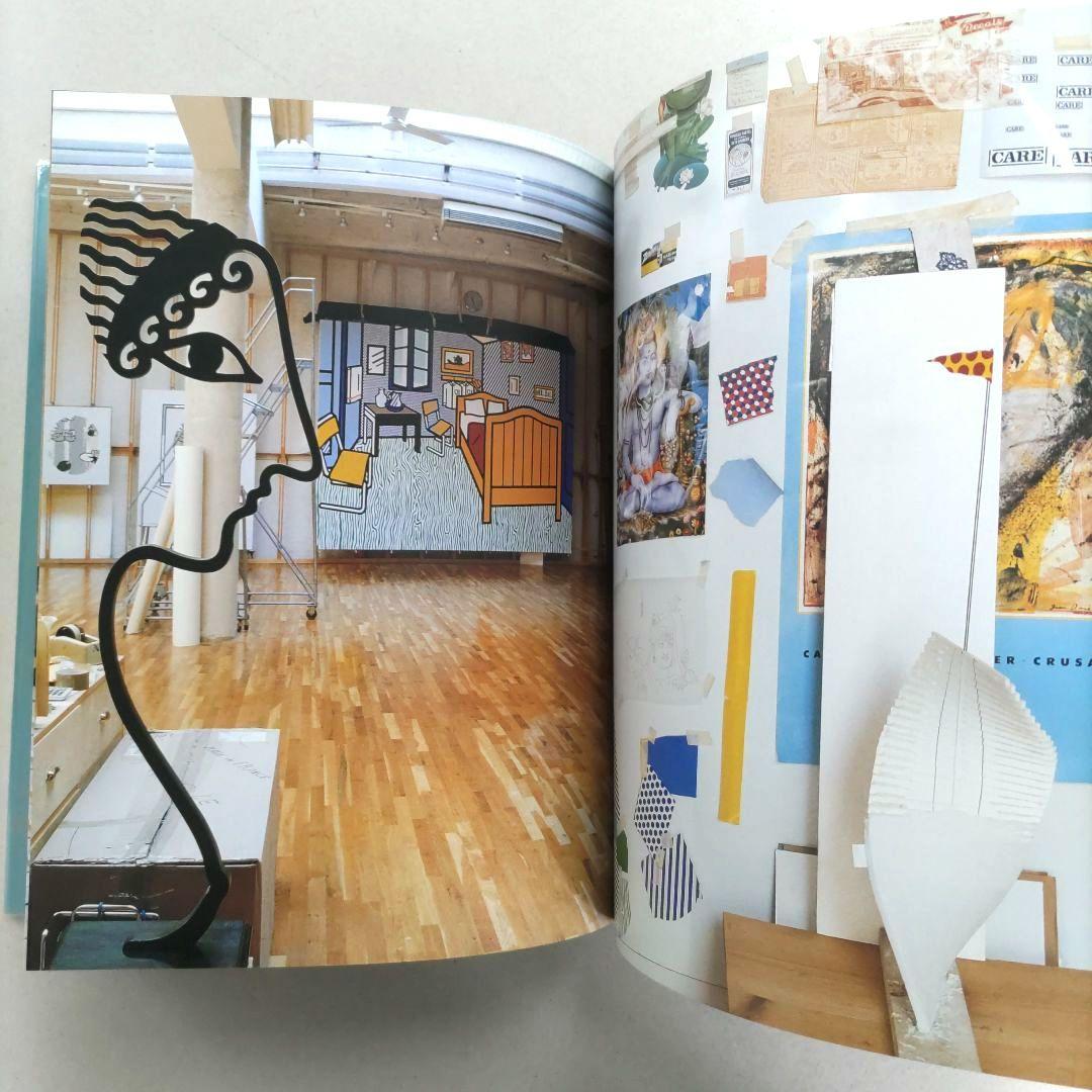 ARTISTS' STUDIOS: David Seidner/写真集 洋書