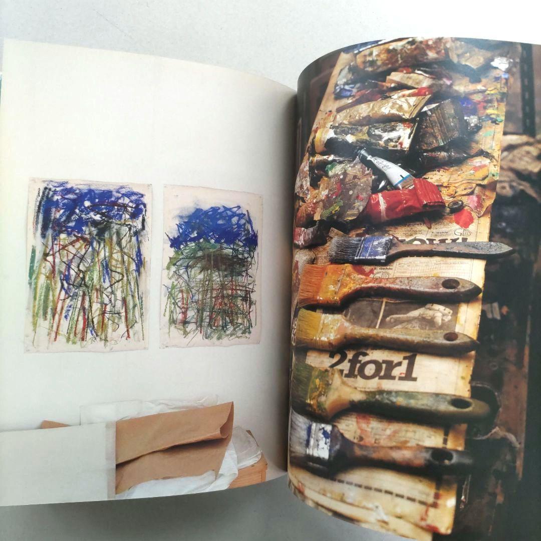 ARTISTS' STUDIOS: David Seidner/写真集 洋書