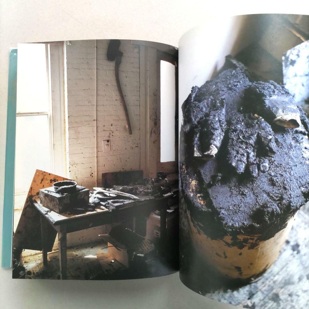 ARTISTS' STUDIOS: David Seidner/写真集 洋書