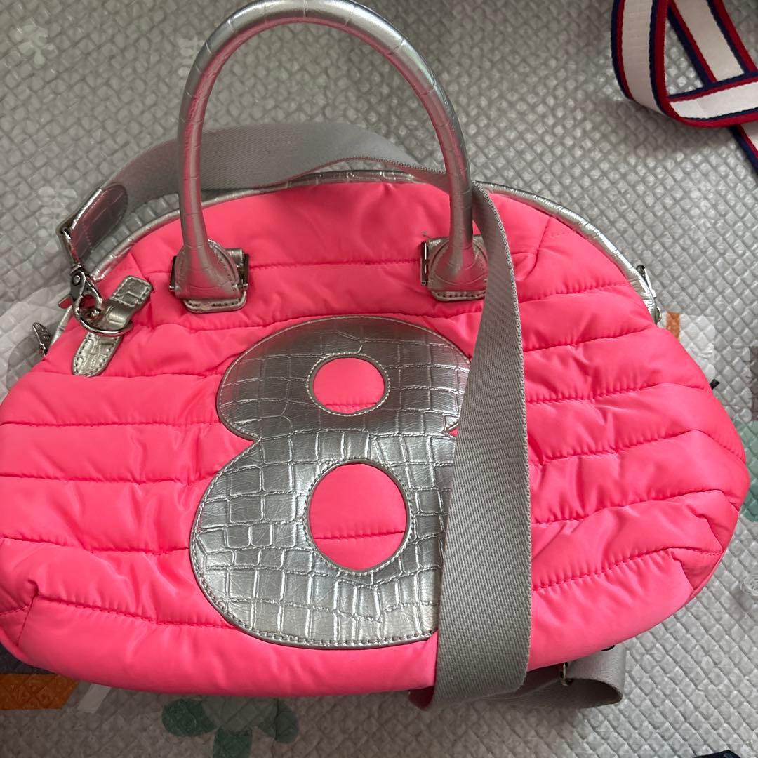 再値下げ！muta (ムータ) 8バッグ