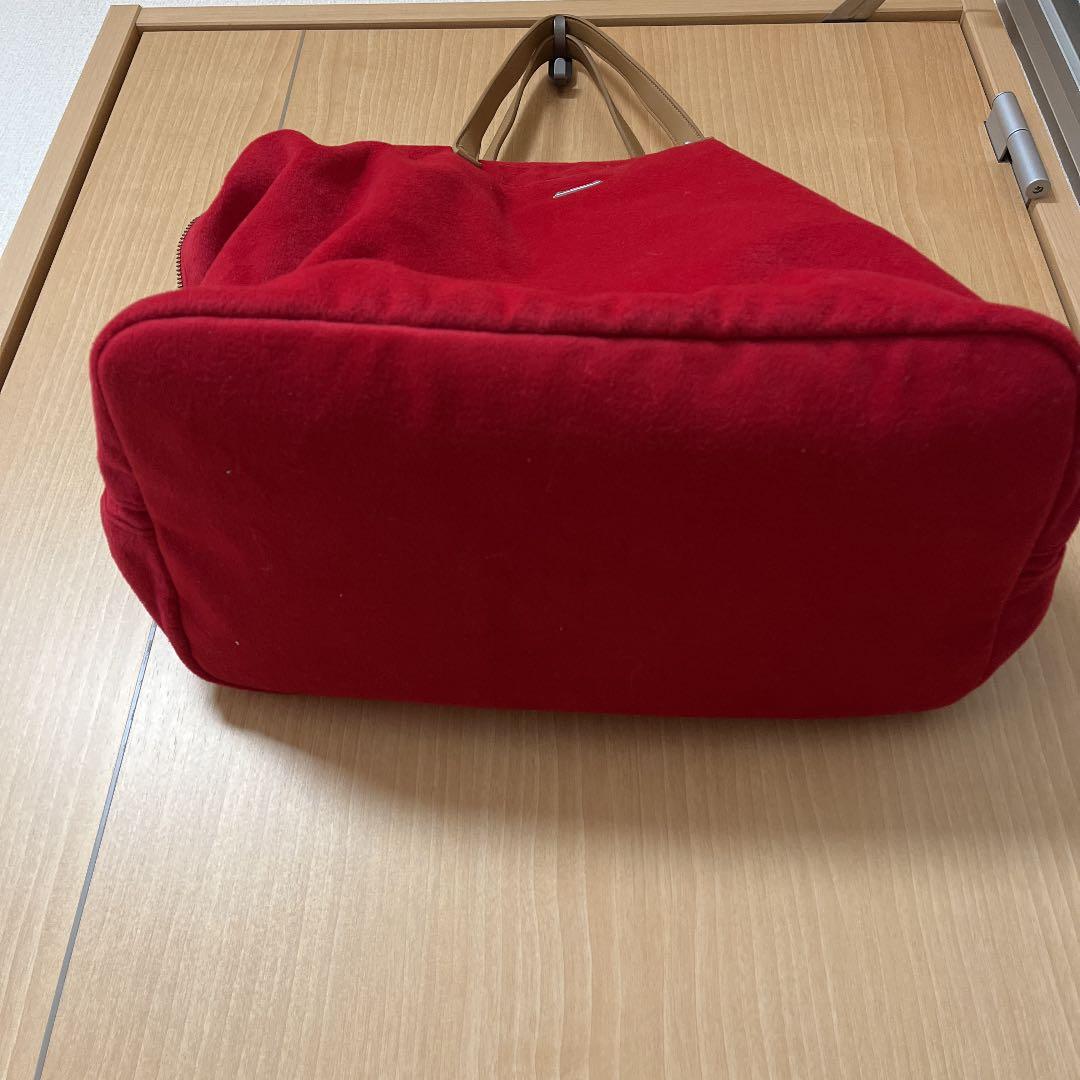 未使用マスターバニーゴルフロッカーバッグ