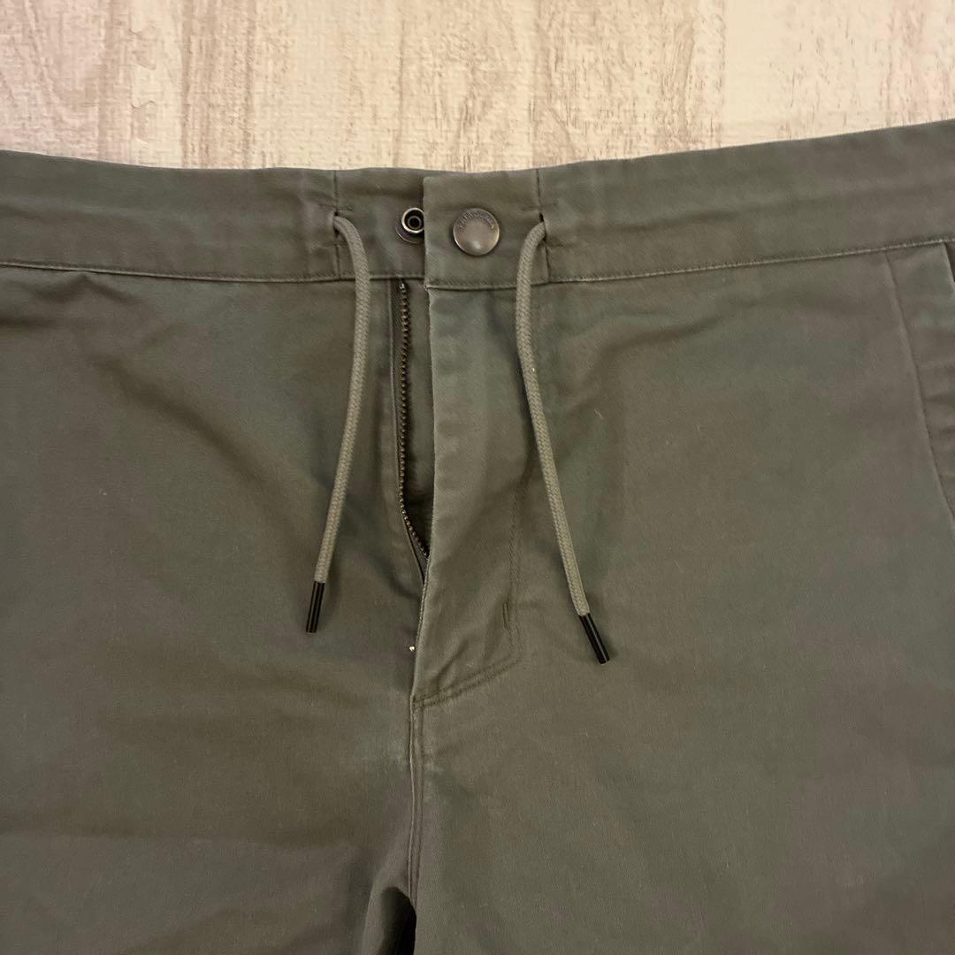 パタゴニア　ツイルトラベラーパンツ Mサイズ　sp21