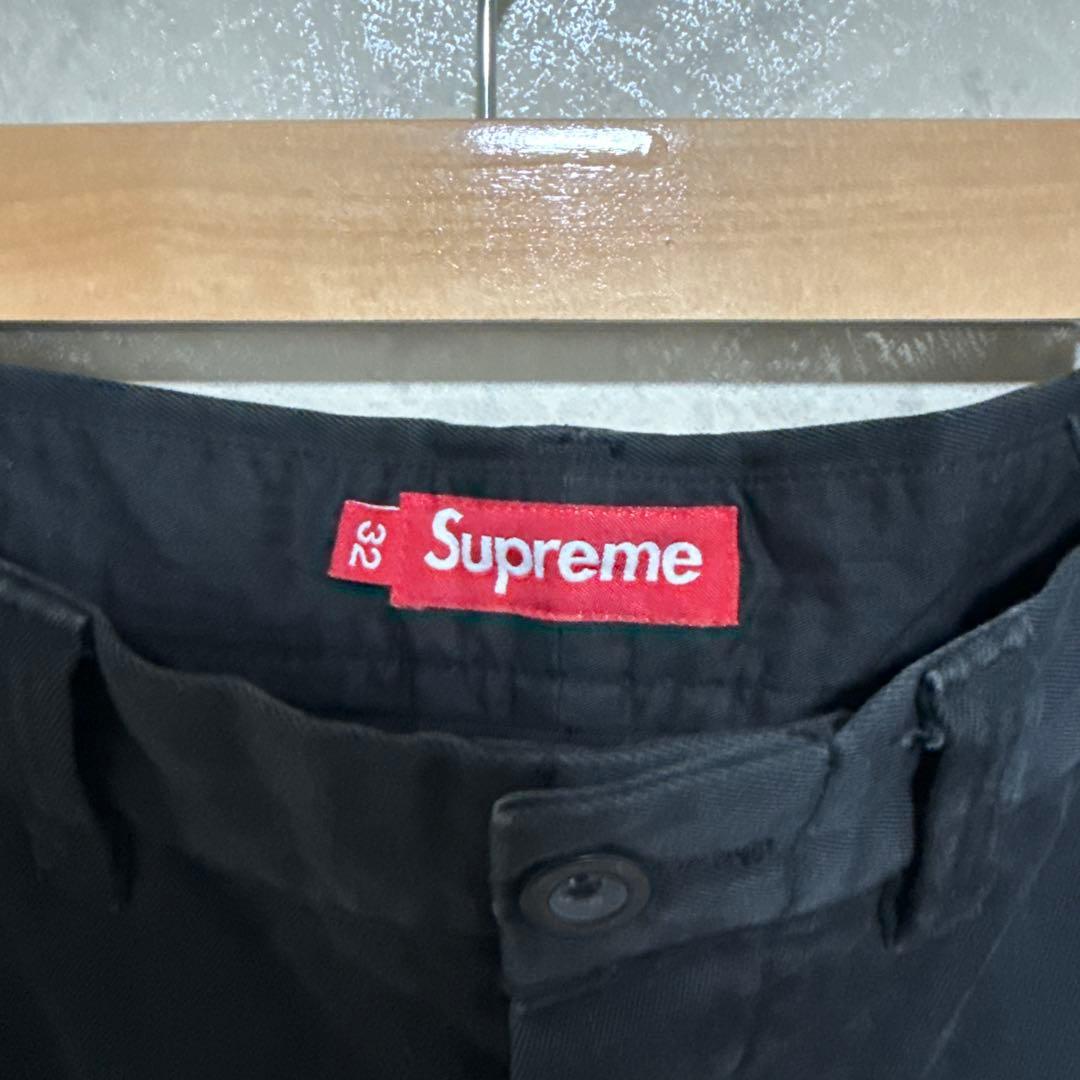 Supreme chino pant シュプリームチノパンツ SS24